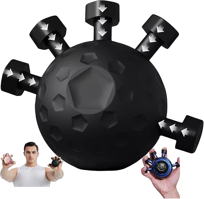 Fortalecedor Antebrazo