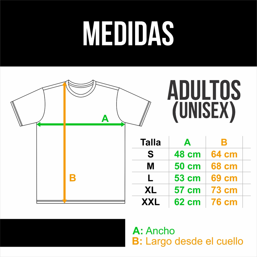 Camiseta Colombia Blanca/Negra – Edición Fan